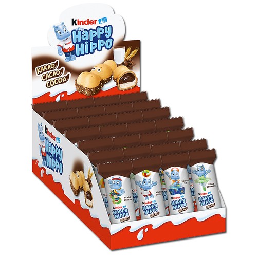 Ferrero kinder - (19,59€/1kg),