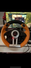 Speedlink Drift O.Z. Racing Wheel