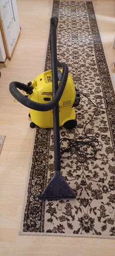 Kärcher teppichreiniger - kärcher,