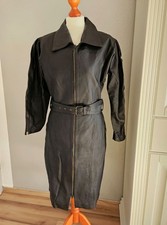 Original Vintage Ledermantel