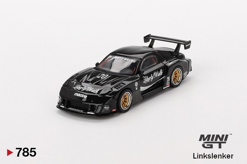 Mini autos zubehör - gt, |