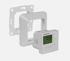 JAROLIFT Rolladen Zeitschaltuhr Steuerung Rolladenmotor Rohrmotor