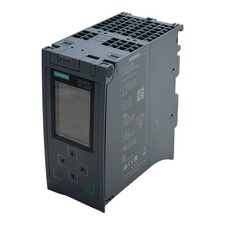 Siemens Simatic S7-1500 6ES7516-3FN01-0AB0 CPU 1516F-3 PN/DP 6ES7 516-3FN01-0AB0
