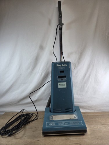 Simplicity 5000 sentry iii - simplicity,