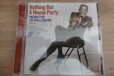 Various nothing but a house - -,