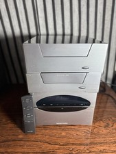 Harman Kardon Festival 500 Stereoanlage