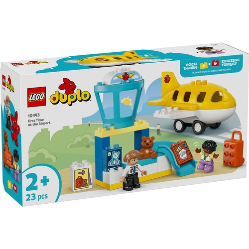 Lego duplo town 10443 - duplo®,