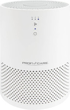 Profi-Care 330750 PC-LR 3075 20 m² Weiß Luftreiniger mit Ionen-Funktion