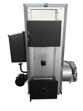 Olmet NG 30 Lufterhitzer 30 kW