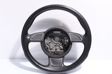 Lederlenkrad 8X0419091AA Audi