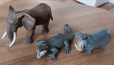 Schleich Wildtiere Set -