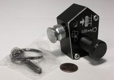 Emco Unimat 3 or 4 Mini Lathe