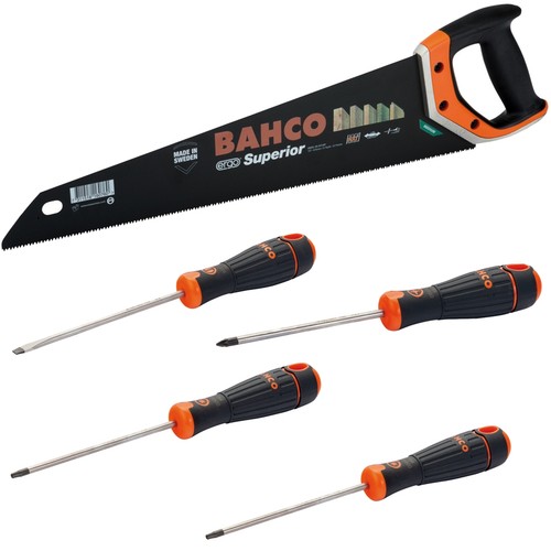 Bahco fuchsschwanz superior - bahco,