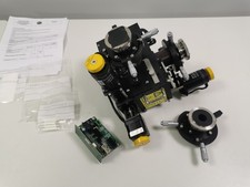 Yokogawa csu confocal - csu, scanner