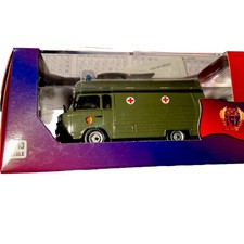 IST Barkas B 1000. OVP