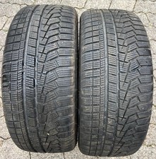 2 x 215/45R17 91W Winterreifen Hankook Winter I*Cept Evo 2 7mm 2023