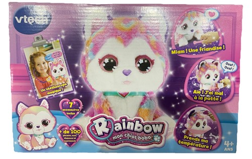 Vtech whoopie die tapfere - vtech,