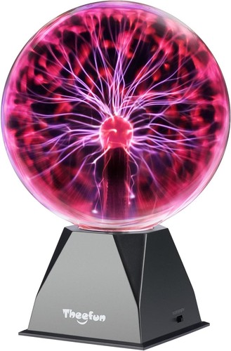 Theefun zoll plasmakugel - theefun,