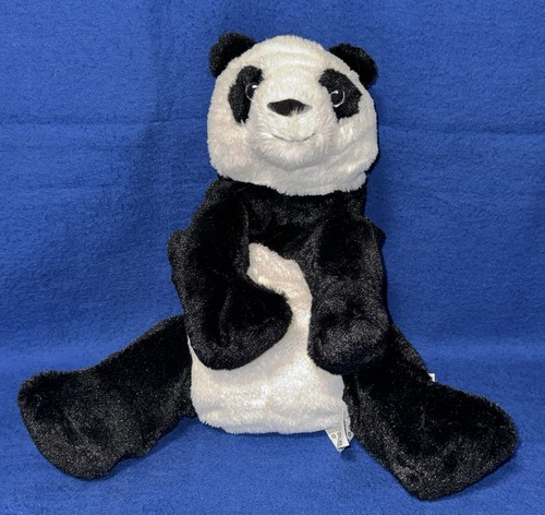 Kuscheltier ikea panda kramig - kuscheltier,