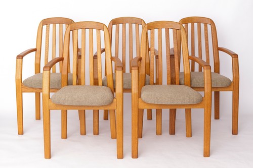 Set vintage dyrlund - set, 5