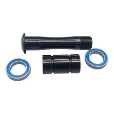 Conway Lager Rahmen Hinterbau