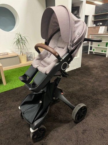 Stokke kinderwagen xplory - kinderwagen,