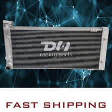 Aluminum Kühler For VW