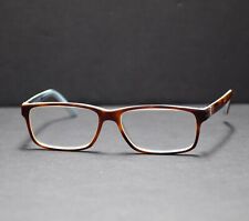Mexx Brillengestell Brille Braun