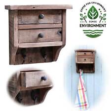 Vintage Wandregal 25cm 2