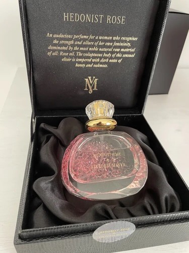 Hedonist rose viktoria minya - rose,