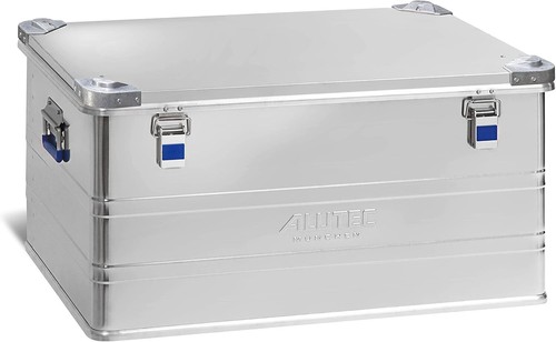 Alutec aluminiumbox industry - alutec,