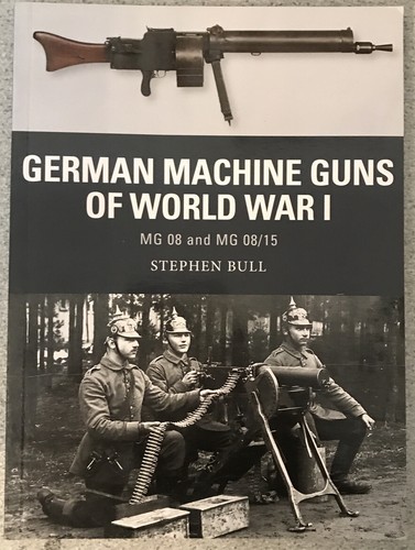 Weapon german machine guns - weapon:,