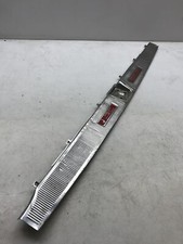 Verkleidung Abdeckung Laderaum Ladekante Mercedes W123 KOMBI 1236981089