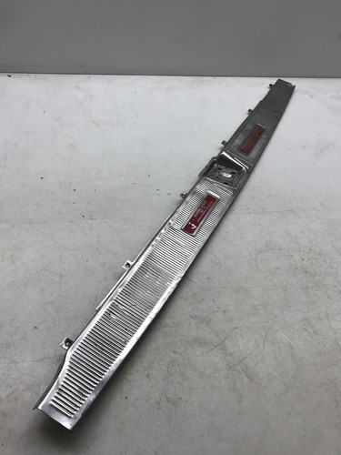 Verkleidung abdeckung laderaum - abdeckung,