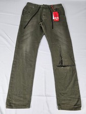 Diesel Krooley-E-NE Jogg Jeans