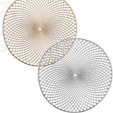 38 cm Tischset Platzdeckchen