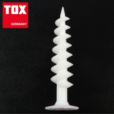 TOX Dämmstoffdübel Thermo