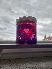 Trousselier Nachtlicht Schlummerlicht Lampe Kinder Fee Zylinder