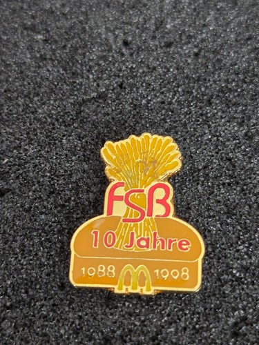 Donalds jahre fsb - donalds➔,