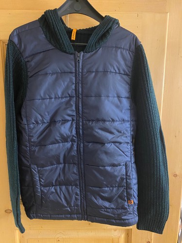 Herren herbst winterjacke - herbst/winterjacke,, gr