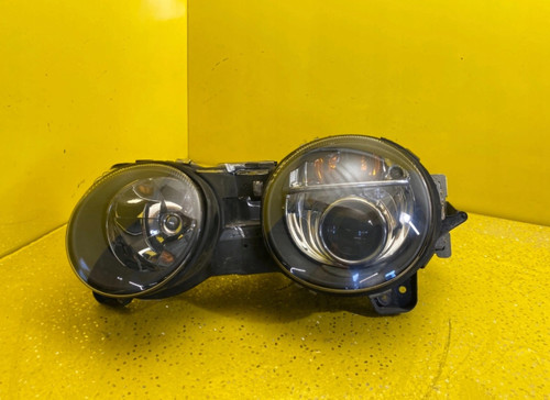 Linke lampe jaguar - jaguar, s-type
