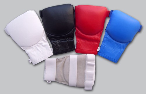 Faustschutz karate mitts - karate,