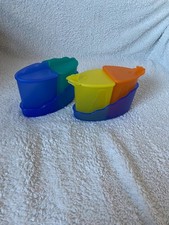 TUPPERWARE - Junge Welle -