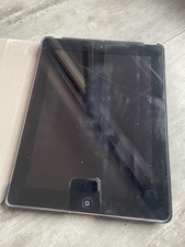 Apple ipad 64gb model - 4g,