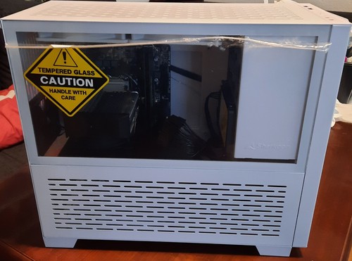 Rgb gaming intel7 7700k - pc,