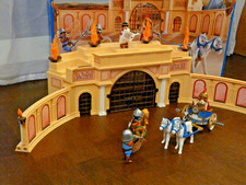 Playmobil History Römer Arena 5837 - top