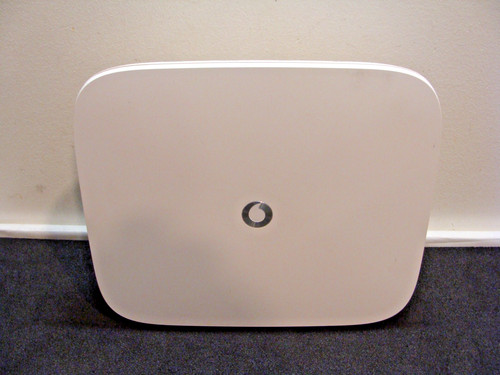 Vodafone easybox 804 - easybox,