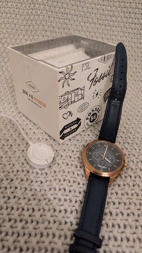 Fossil gen hybrid - 6,