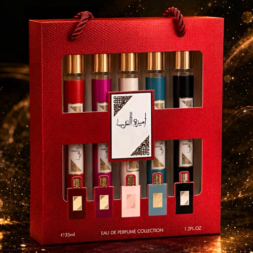 Eau perfume collection - perfume, 5