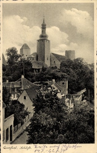 Querfurt saalekreis - im,